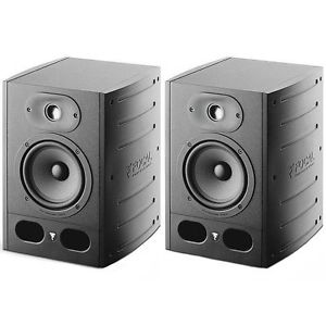 Focal Alpha 50 Studio Monitor Se