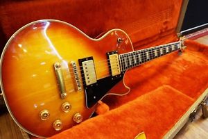 Greco Lespaul Custom model '77 Free Shipping