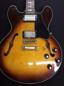 Gibson 1974 ES-335TD Vintage!