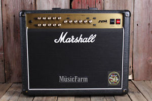 Marshall JVM215C 50 watt Guitar 