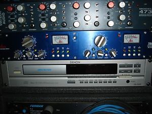 dbx 786 Precision Microphone Preamplifier
