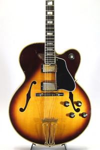 GIBSON BYRDLAND 1974 From JAPAN free shipping #R1529