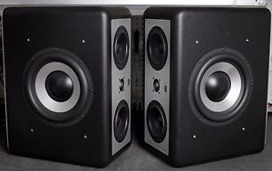 BAREFOOT SOUND MM27 GEN1 in TOP ZUSTAND