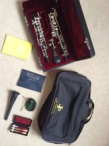 brand new Oboe
