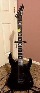 ESP Signature JH-600 Electric Guitar