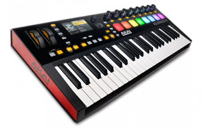 AKAI Advance 49 - NEU - von Sound Addicts
