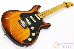 Knaggs Guitars SEVERN TREM・3 Used Guitar Free Shipping from Japan #g1546
