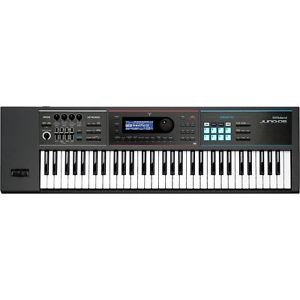 Roland Juno Ds61 61key Keyboard 