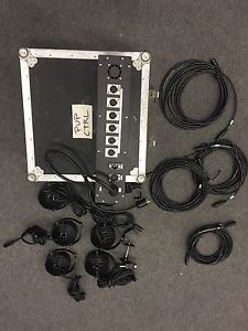 PixelRange Pixel Pup LED Light Kit