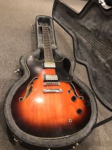 Ibanez AS 93 Electric Guitar hre