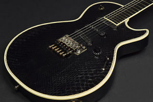 ESP Eclipse S1 Sugizo Signature 