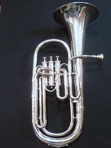 tuba baritone Couesnon