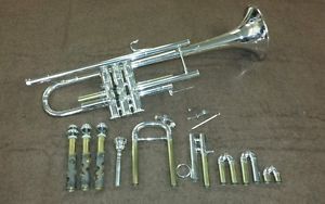 Bach Strad Trumpet "1972" ML180