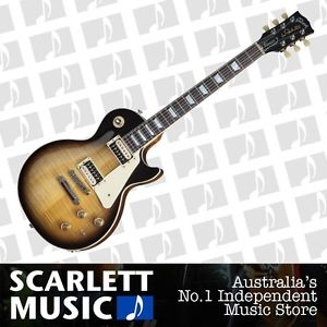 Gibson 2015 Les Paul Classic Vintage Sunburst Electric Guitar *BRAND NEW*