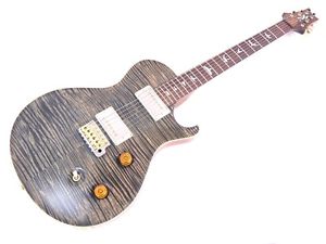 Paul Reed Smith PRS Modern Eagle Single Cut TREM ABALONE Electric Gui.. T1919039