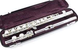 Yamaha YFL311 Flute