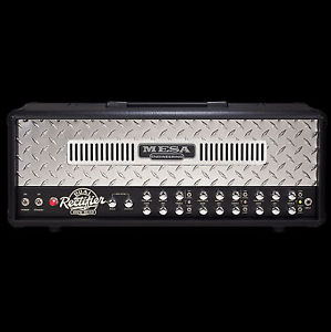 2014 Mesa Boogie Dual Rectifier