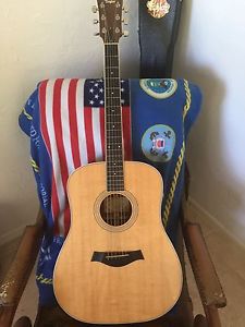 Taylor DN 3 Acoustic Guitar