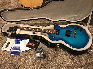 Gibson Les Paul Futura Electric Guitar
