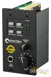 Great River Electronics MP500NV 