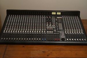 Allen & Heath GS-R24M analogue recording mixer + DAW controller (new/never used)