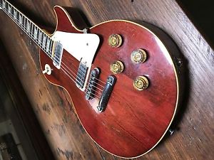 Gibson Les Paul Deluxe 1974