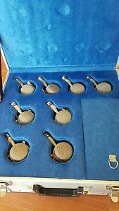 Blue Microphones Bottle Caps Int