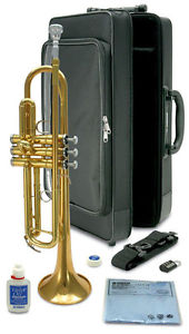 YAMAHA YTR-4335GII INTERMEDIATE TRUMPET