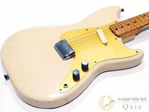 Fender USA Musicmaster 59 Guitar