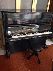 Pianoforte FRANZ RICHTER