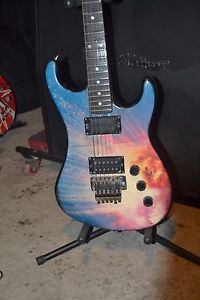 1983 Kramer Pacer Imperial Super Shred Buttery Action A Joy to Play