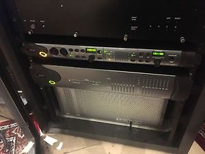 Avid Analog 16x16