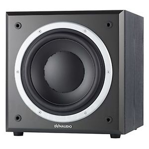 Dynaudio BM9S II Subwoofer - b-stock 1x opened box *NEW* bm compact bm5 mk iii