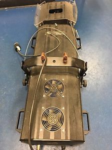 Clay Paky  hmi 1200 golden scan hpe