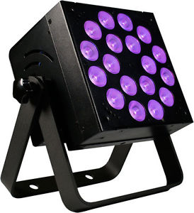 Blizzard DJ RokBox 5 RGBVW Par C