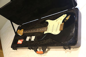 Fender Stratocaster - John Mayer Inspired