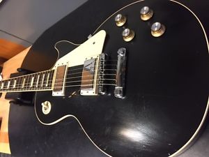 Gibson Les Paul Traditional