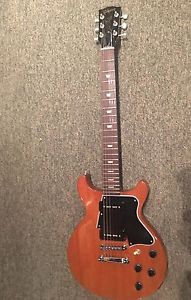 Gibson 1999 USA Les Paul Junior Lite D.C. P100 Pickups Looks Unplayed