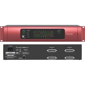 Focusrite Rednet 2