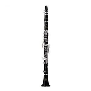 Yamaha YCL-852IIV clarinet NEW