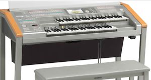 Yamaha Stagea ELS-01CU