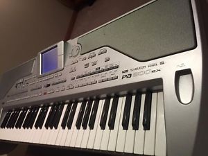 Korg Pa800 EX