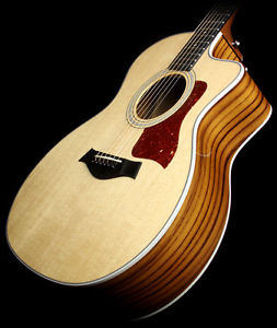 Taylor 214ce Deluxe Grand Audito
