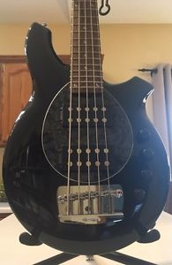 Music Man Bongo 5 HH Electric Bass Guitar