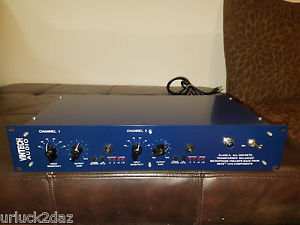 Vintech Audio Dual 72 "Neve" 1272 components Microphone Preamp