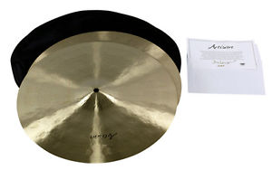 Sabian 15" HiHat Artisan-Serie SONDERPREIS NEUWARE