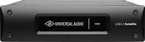 Universal Audio Uad2 Satellite U