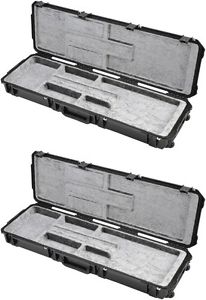 SKB Injection Molded Electric Ba