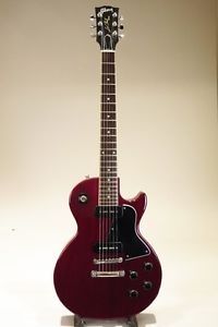 GIBSON 1998 Les Paul Special Cherry From JAPAN free shipping #R1519