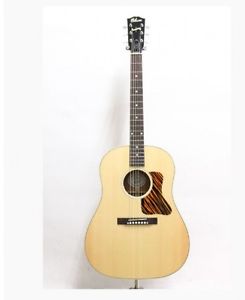 Gibson J-35 Antique Natural w/hard case F/S Guiter Bass From JAPAN #Q416